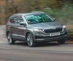 Skoda Karoq Update: New Generation Hints, Pricing, Design & Mileage