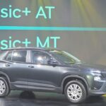 Skoda Kyliaq New Variants Launched – Prices From Rs 8.25 Lakh (Classic+, Signature+, Prestige+)