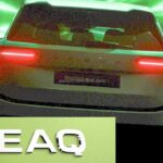 Skoda Peaq Launch: Price, Range, and Specs of the New Flagship Electric SUV