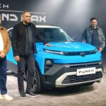New Tata Punch Facelift Launch Price: Rs 5.59 L – Turbo Petrol from Rs 8.29 L