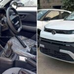 2026 Tata Punch Facelift Pure Variant Launch – Price, Design & Mileage Details