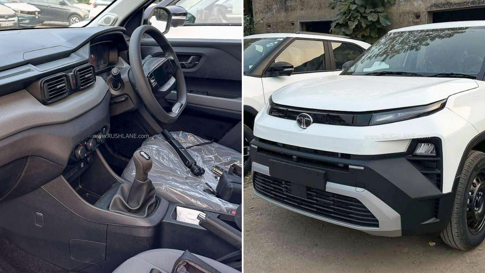 2026 Tata Punch Facelift Pure Variant Launch – Price, Design & Mileage Details - Complete Specifications, Price & Review 2026