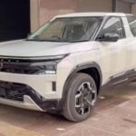 Tata Sierra Pure Second Base Variant Walkaround – Price, Features & Specs