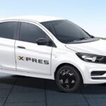Tata Tigor Petrol & CNG Taxi Variant Launched – Price Starts at Rs 5.59 Lakh