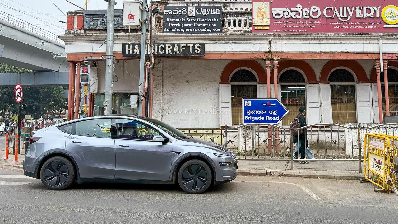 Tesla Model Y Discount in India – How Much Can You Save? - Complete Specifications, Price & Review 2026