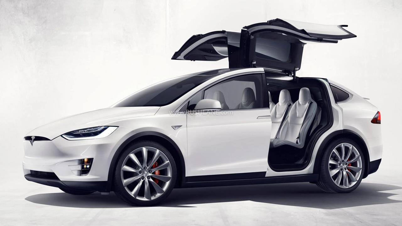 Tesla Model S & Model X Discontinued – Shift to Robots & AI Explained | High Quality Images Tesla Model S & Model X Discontinued – Shift to Robots & AI Explained - Complete Specifications, Price & Review 2026