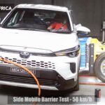 Toyota Corolla Cross Gets 2‑Star Global NCAP Safety Rating – What It Means for Buyers