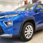 Over Rs. 1 Lakh Discounts on Toyota Cars – Glanza, Hyryder, Innova, Fortuner