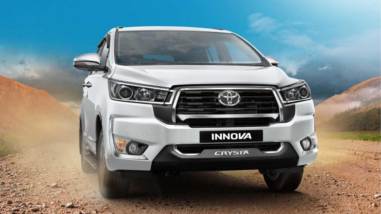 Toyota Dec 2025 Sales Analysis: Innova, Glanza, Fortuner, Hyryder & Taisor Figures | High Quality Images Toyota Dec 2025 Sales Analysis: Innova, Glanza, Fortuner, Hyryder & Taisor Figures - Complete Specifications, Price & Review 2026