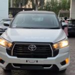 Toyota Innova Crysta to End Production in 2027 – What Hycross Brings to the Table