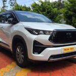 Top 10 7‑Seaters December 2025 – Ertiga, Bolero, Innova, Fortuner, XUV 7XO Rankings & Specs