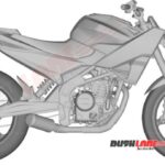 TVS Apache RTR Hyprstunt – Patented Design Turns It Into India’s First Factory Stunt Bike