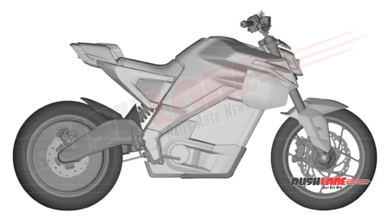 TVS eFX 3O Concept: Design, Price, Mileage & Launch Details - Complete Specifications, Price & Review 2026
