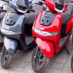 TVS Sales Breakup Dec 2025 – Jupiter, Apache, iQube, Ntorq, XL Sales Numbers & Highlights