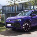 Volkswagen Tayron R-Line Launch, Price, Mileage & Specs Revealed