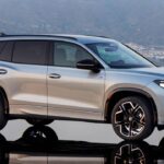 Volkswagen Tayron R-Line India Launch Confirmed for Q1 2026 – CKD Assembly, Features & Pricing