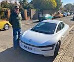 Volkswagen XL1 Review: 313 mpg Ultra‑Rare Hybrid – Price, Design & Real‑World Mileage