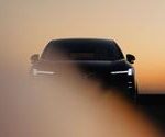 Volvo EX60 Set to Become the UK’s Longest‑Legged EV with a 503‑Mile Range