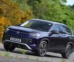 Volkswagen Tayron Review: The Missing Seven‑Seat SUV Between Tiguan and Touareg