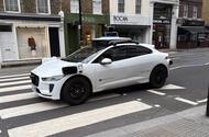 Waymo’s Self-Driving Jaguar I-Pace Taxis Begin UK Testing – What It Means - Complete Specifications, Price & Review 2026