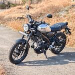 Yamaha XSR155 Soars in Dec 2025 Sales – Top Seller, Price, Mileage & Specs