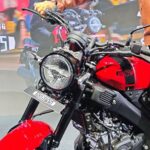 150cc to 200cc Motorcycle Sales November 2025 – Apache, Pulsar, Unicorn, XSR, FZ, SP160, R15, MT15