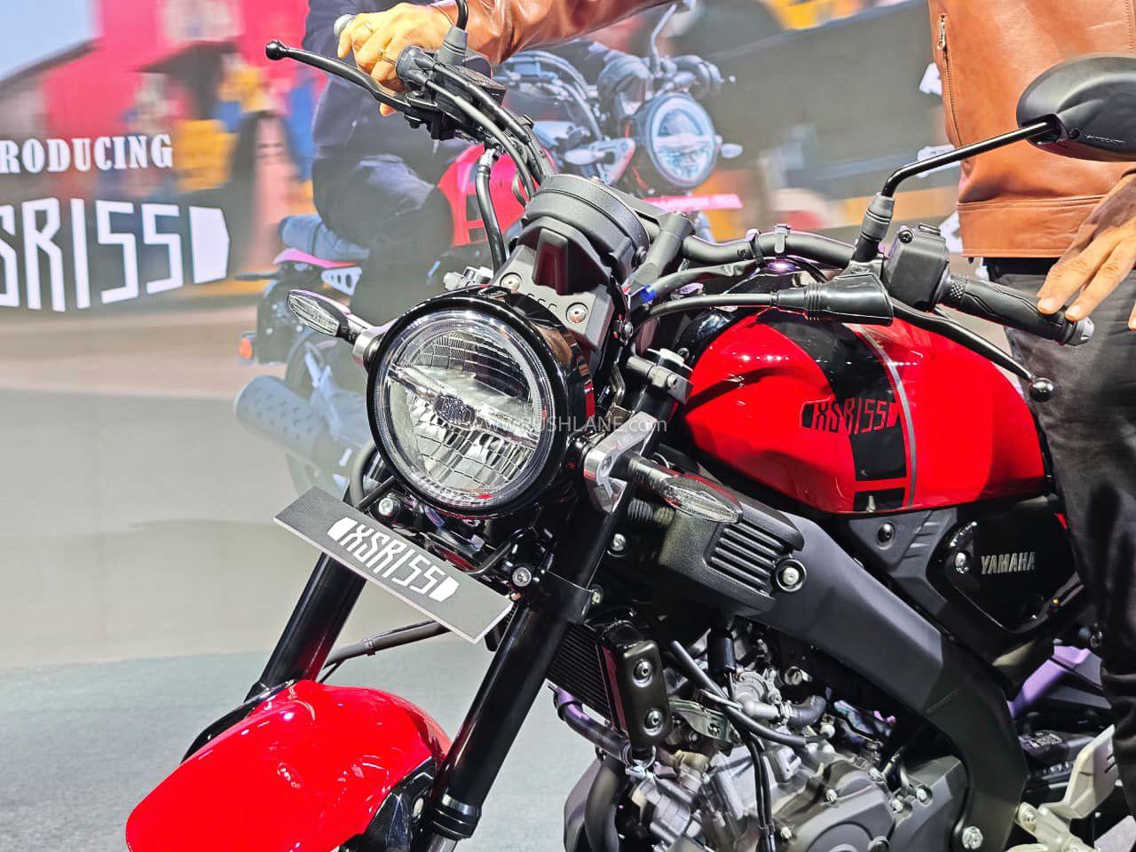 150cc to 200cc Motorcycle Sales November 2025 – Apache, Pulsar, Unicorn, XSR, FZ, SP160, R15, MT15 - Complete Specifications, Price & Review 2026