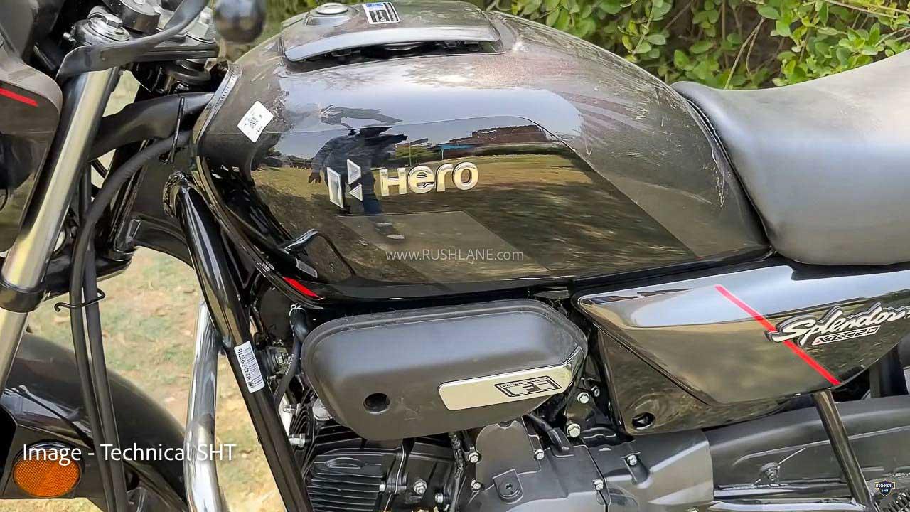 Hero MotoCorp Jan 2026 Sales Hit 520k – 26% YoY Growth | High Quality Images Hero MotoCorp Jan 2026 Sales Hit 520k – 26% YoY Growth - Complete Specifications, Price & Review 2026