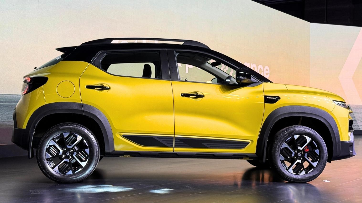 Renault February 2026 Discounts: Kwid, Triber & Kiger Price Cuts up to Rs 73,500 - Complete Specifications, Price & Review 2026