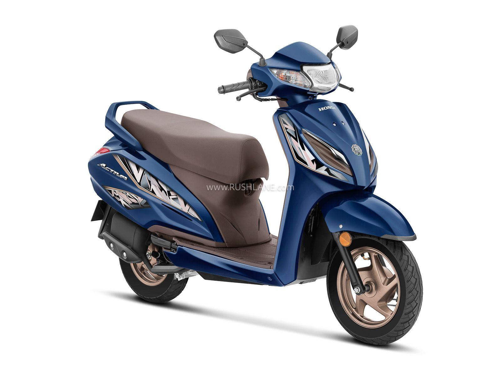 Honda 2W Sales Jan 2026: 574k Units Sold, 519k Domestic – What It Means for Buyers | High Quality Images Honda 2W Sales Jan 2026: 574k Units Sold, 519k Domestic – What It Means for Buyers - Complete Specifications, Price & Review 2026