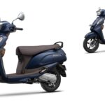 2026 Suzuki Access 125 with ABS Launched – Price Rs. 92,328