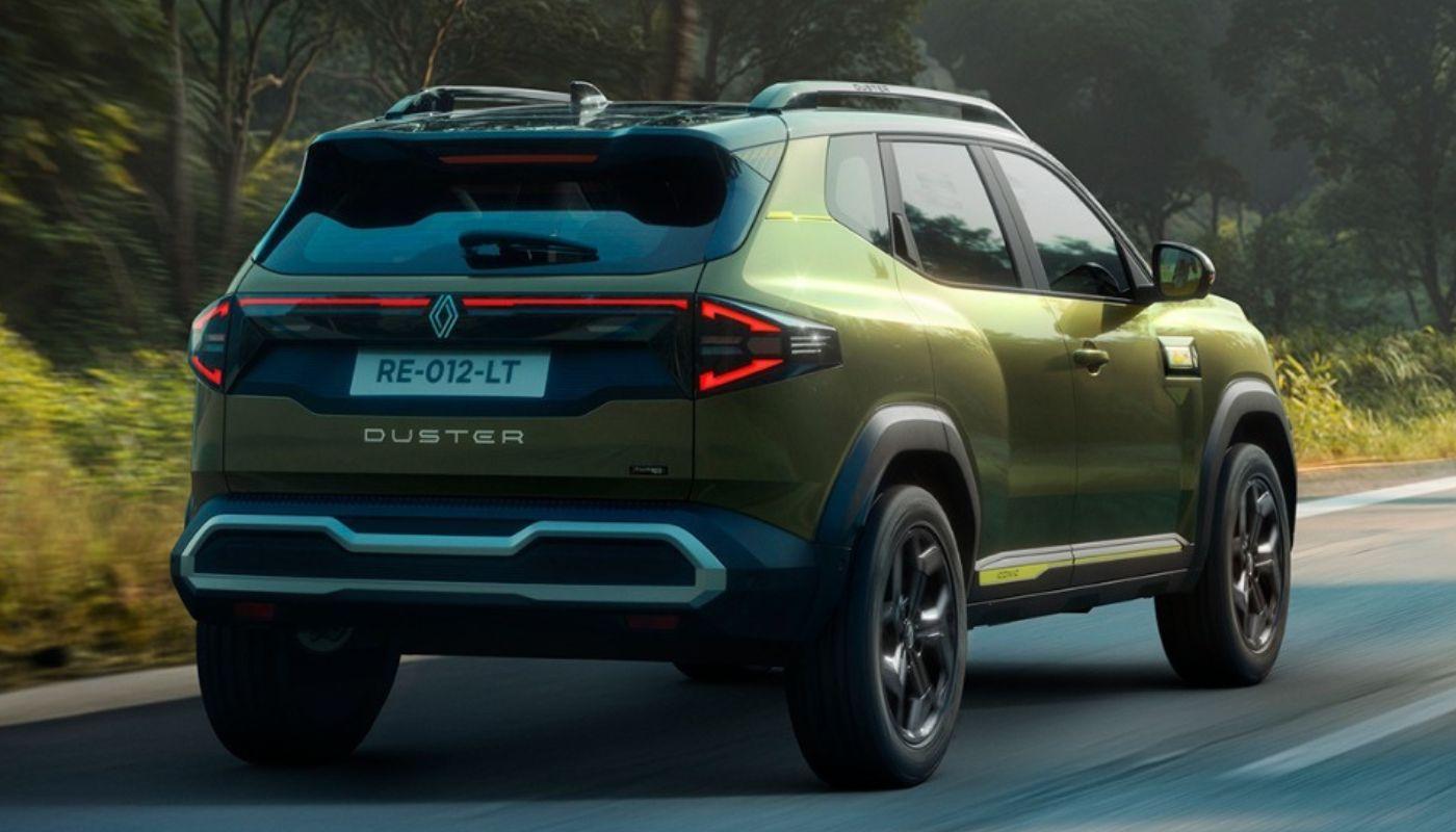 Renault Mini‑Duster Launch: New Compact SUV Set to Challenge Tata Nexon in India | High Quality Images Renault Mini‑Duster Launch: New Compact SUV Set to Challenge Tata Nexon in India - Complete Specifications, Price & Review 2026