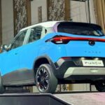 Tata Punch EV Facelift Launch Feb 20 2026 – Price, Design & Mileage Details