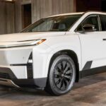 2027 Toyota Highlander Electric SUV Launch – 515‑km Range, Price & Specs