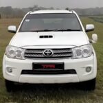 Toyota Fortuner Repair Bill Soars to Rs 10 Lakh – Owner’s Story