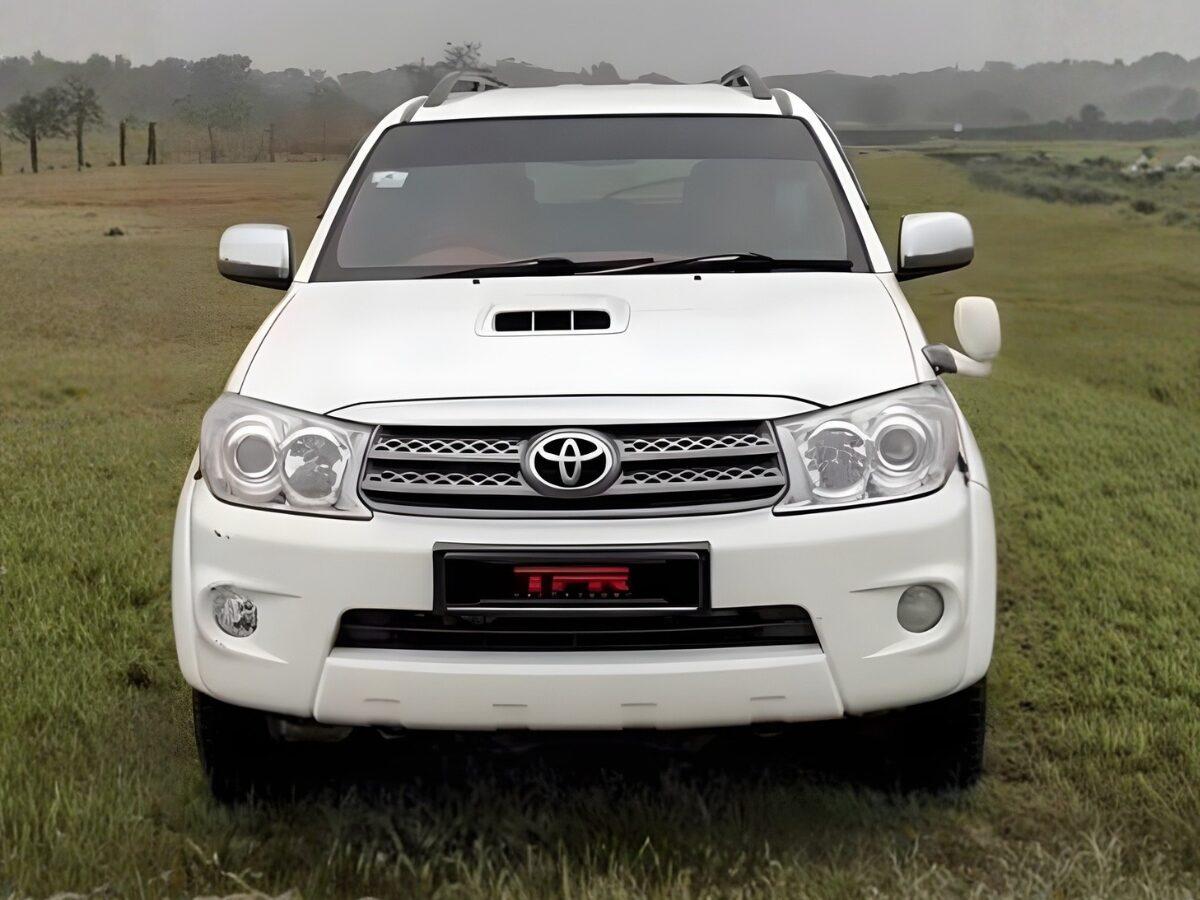Toyota Fortuner Repair Bill Soars to Rs 10 Lakh – Owner’s Story - Complete Specifications, Price & Review 2026