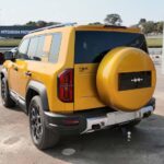 BYD Atto 2 EV – India‑Specific Model, Launch Date, Price & Mileage