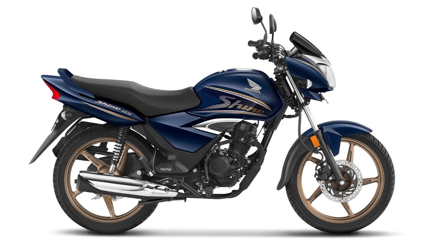 Honda Dio 125 X & Shine 125 Limited Edition Launch – Price, Specs & Mileage - Complete Specifications, Price & Review 2026