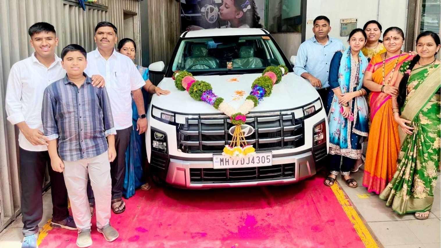 Hyundai Jan 2026 Model‑Wise Sales: Creta, Venue, Aura, i10, i20 & Exter Numbers - Complete Specifications, Price & Review 2026