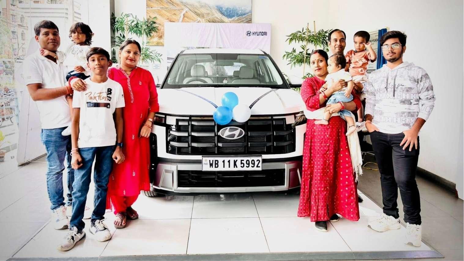 Hyundai Creta Value Proposition: Price, Design & Mileage That Still Win Buyers - Complete Specifications, Price & Review 2026