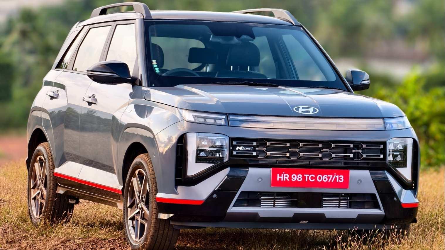 Hyundai Hits Record 59,107 Units Sold in Jan 2026 – Highest Monthly Domestic Sales | High Quality Images Hyundai Hits Record 59,107 Units Sold in Jan 2026 – Highest Monthly Domestic Sales - Complete Specifications, Price & Review 2026