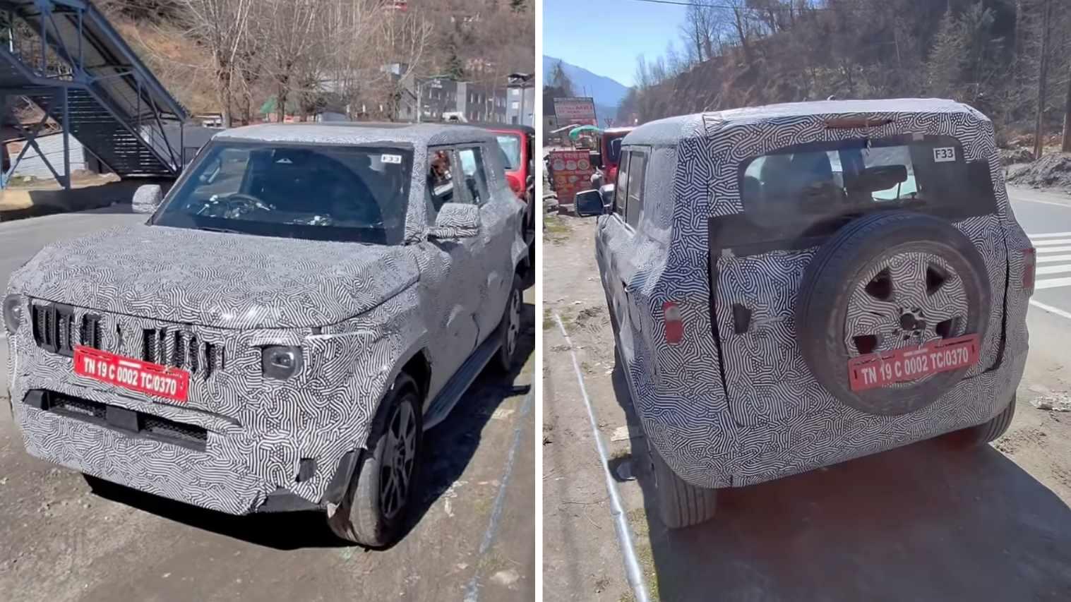 Mahindra to Launch Multiple New SUVs in 2026‑27 – Prices, Launch Dates & Key Specs - Complete Specifications, Price & Review 2026