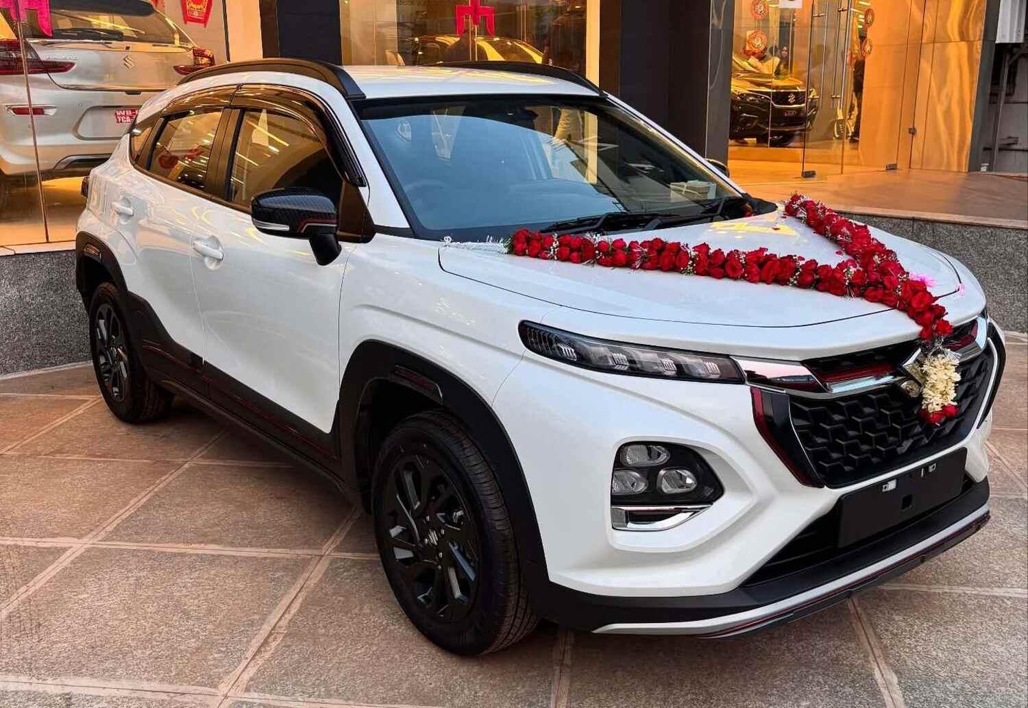 Maruti Suzuki Nexa Cars Offer Up to Rs 2.15 Lakh Savings in February - Complete Specifications, Price & Review 2026