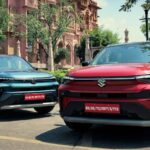 Maruti Suzuki Records Highest Monthly Sales Ever in Jan 2026 – Exports Reach All‑Time High