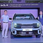 Kia India Jan 2026 Sales Hit 27,603 – New Seltos Receives Strong Buyer Response