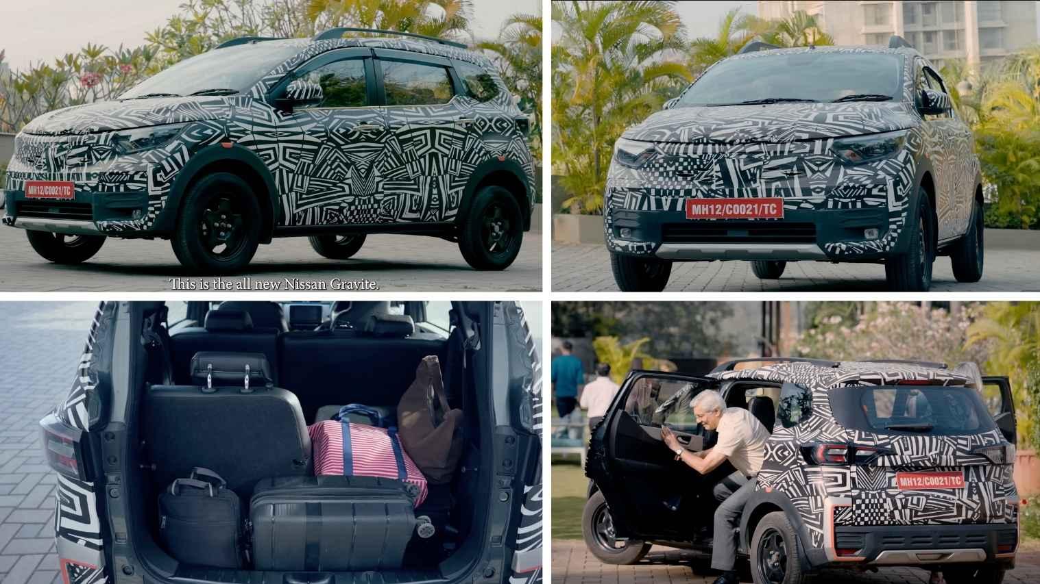 Nissan Gravite, VinFast New MPV & Mercedes-Benz V-Class Launch – Prices, Mileage & Specs in India 2024 - Complete Specifications, Price & Review 2026