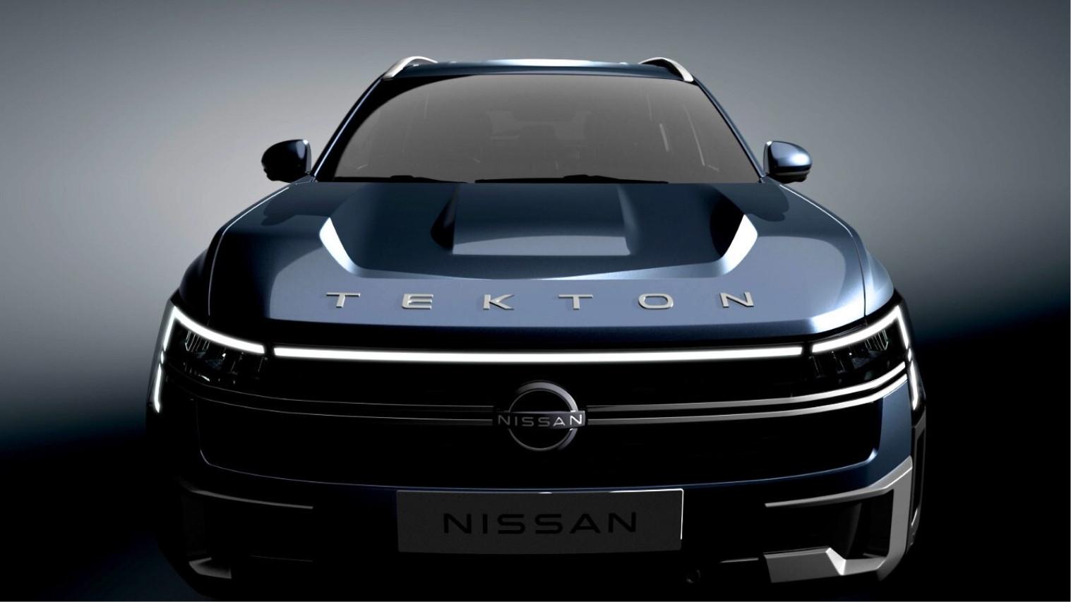 Nissan Tekton Premium Features: Top 10 Highlights, Price & Specs - Complete Specifications, Price & Review 2026