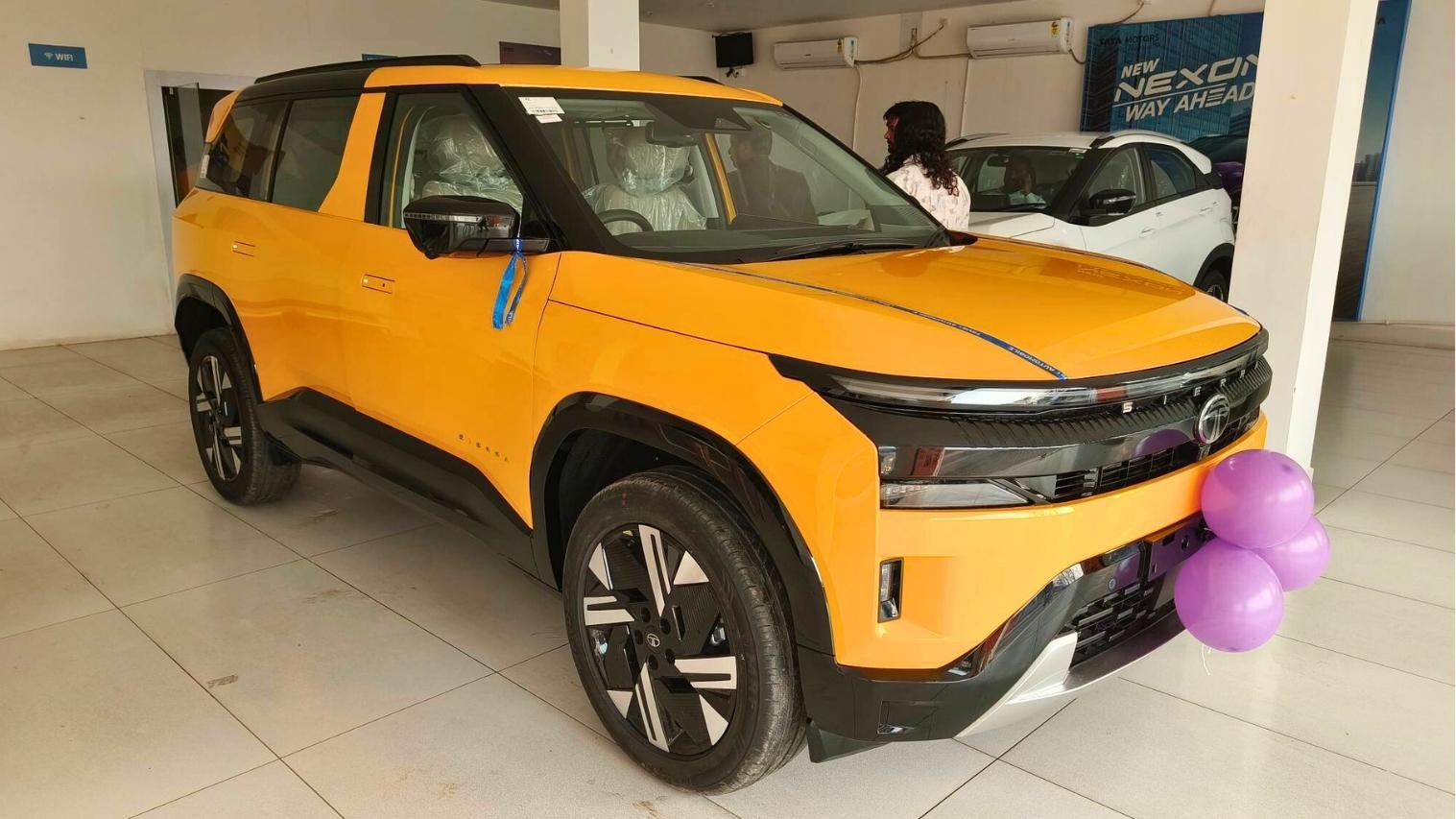 Tata Jan 2026 Sales: Nexon, Punch, Sierra, Harrier & Safari – Numbers, Prices & Key Specs - Complete Specifications, Price & Review 2026