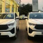 Toyota Jan 2026 India Sales Near 34,000 Units – 15% YoY Growth