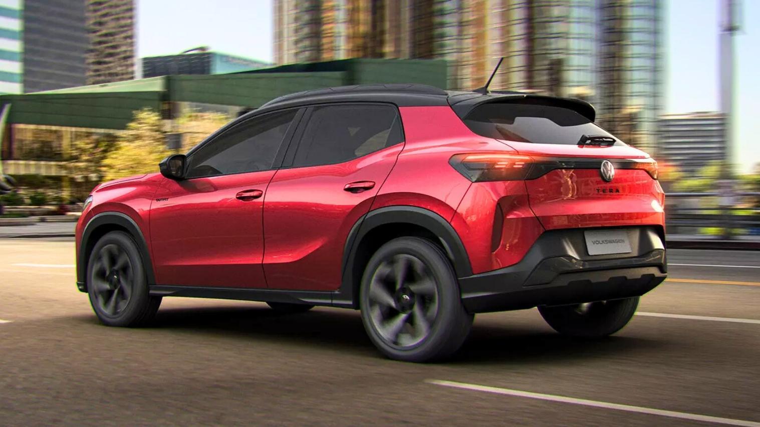 Volkswagen Confirms 4 New Car Launches in India – Budget SUV, Prices & Specs - Complete Specifications, Price & Review 2026